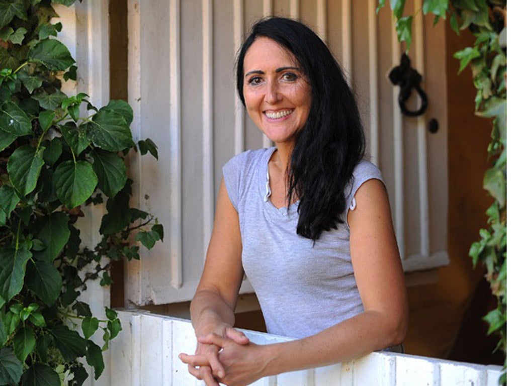 For Her Own Good We Should Stop Reading Liz Jones The Independent 